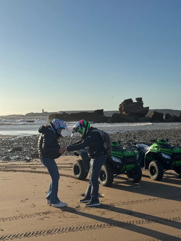 Things to Do in Essaouira: Outdoor Adventures Beyond the Medina