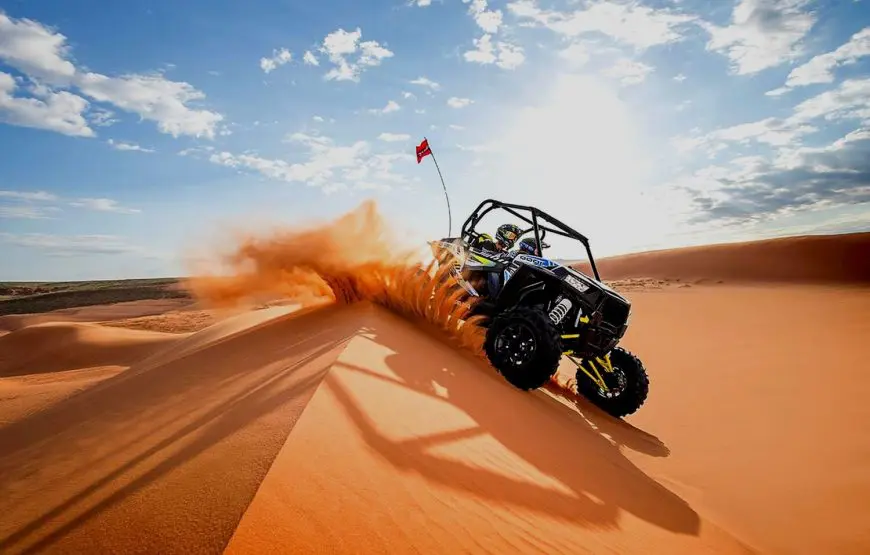 Links to Dunes
